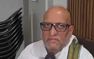 ब्राह्मण समाज का अपमान करने वाले प्रवक्ता पर कार्रवाई करें अखिलेश यादव: अजय राय