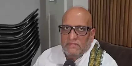 ब्राह्मण समाज का अपमान करने वाले प्रवक्ता पर कार्रवाई करें अखिलेश यादव: अजय राय