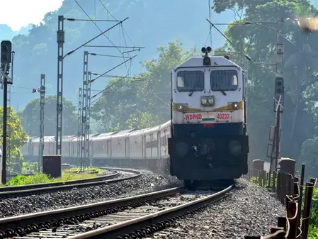 10वीं पास युवाओं के लिए खुशखबरी: एसईसीआर में 1,191 ट्रेड अप्रेंटिस पदों पर वैकेंसी, तुरंत करें आवेदन