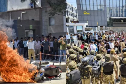 मदरसन श्रमिक हिंसा मामला अब सत्र न्यायालय में, डिजिटल सबूतों के आधार पर चलेगा ट्रायल
