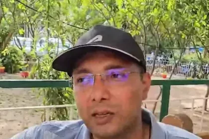 ट्विशा शर्मा के चचेरे भाई का दावा, अदालत में समर्थ सिंह के चेहरे पर नहीं दिखी शिकन