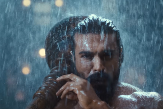 ‘Peddi’ gets a release date: Ram Charan movie to hit theatres on this date