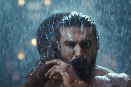 ‘Peddi’ gets a release date: Ram Charan movie to hit theatres on this date