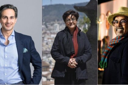 India at Venice Biennale 2026 curtain raiser: Many voices, one resonance