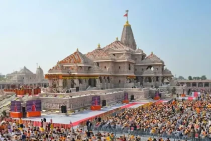 राम मंदिर चढ़ावा घोटाला: ट्रस्ट में बड़े बदलाव की तैयारी, SIT कार्यपालक अधिकारी नियुक्त करने की कर सकती है सिफारिश