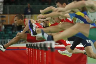 India to host 2028 World Indoor Athletics Championships in Bhubaneswar