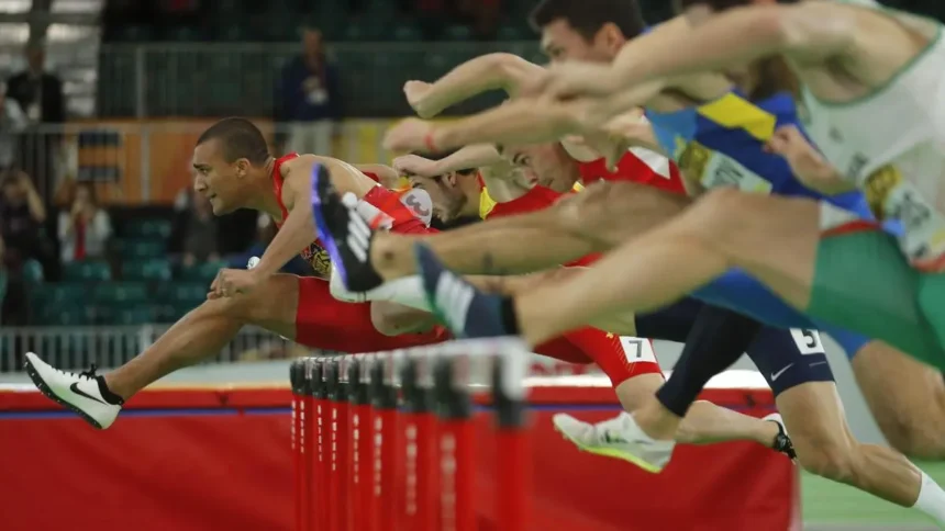 India to host 2028 World Indoor Athletics Championships in Bhubaneswar