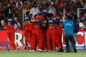 IPL 2026 to begin on March 28, final scheduled for May 31