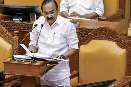 Despite grave concerns raised in the white paper, Kerala budget silent on bringing down committed expenditure