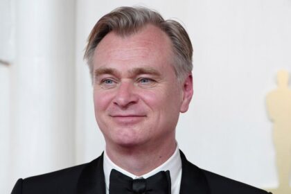 Christopher Nolan is coming to India for ‘The Odyssey’ premiere in Mumbai