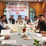 पहले दिन हुए हिमाचल नगर निकाय चुनाव के लिए 155 नॉमिनेशन, BJP ने उतारे उम्मीदवार, कांग्रेस में टिकट को लेकर मंथन