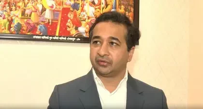 मीरा रोड के नयानगर के लोग जिहादी की तरह, यहां 'ऑपरेशन सिंदूर' जरूरीः नितेश राणे