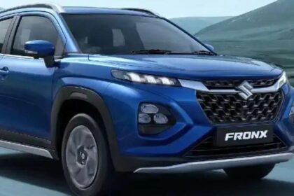 Maruti चा मोठा प्लान, नव्या लुकमध्ये येणार Brezza, Fronx आणि Grand Vitara, मिळतील नवे फिचर्स