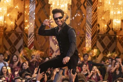 ‘Love is a tricky thing’: Shahid Kapoor on ‘Teri Baaton Main Aisa Uljha Jiya’