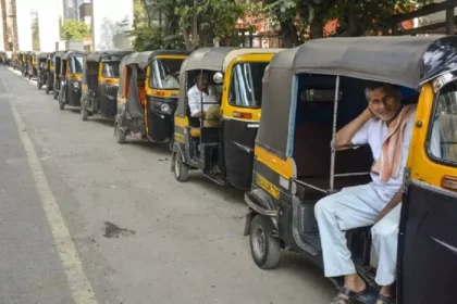 महाराष्ट्र में ऑटो वालों के लिए मराठी अनिवार्य, बिफरे भाजपा के यूपी-बिहार वाले सहयोगी