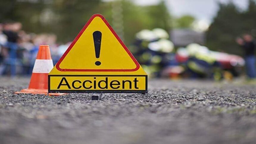 3 students killed as speeding tipper crashes into bus stop in Kerala’s Kottarakara