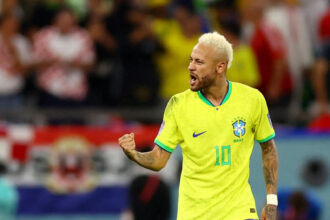 Will Neymar play tonight vs Morocco? Ancelotti provides major fitness update