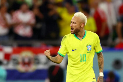 Will Neymar play tonight vs Morocco? Ancelotti provides major fitness update