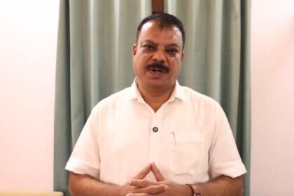 NCERT की किताब में इमरजेंसी के पाठ पर भड़के उमंग सिंघार, बताया जनता को भ्रमित करने वाली BJP की साजिश