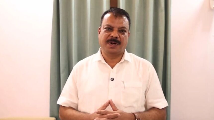 NCERT की किताब में इमरजेंसी के पाठ पर भड़के उमंग सिंघार, बताया जनता को भ्रमित करने वाली BJP की साजिश