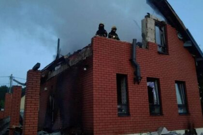 Indian worker among those killed in Moscow drone strikes, Embassy says