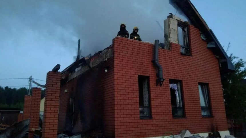 Indian worker among those killed in Moscow drone strikes, Embassy says