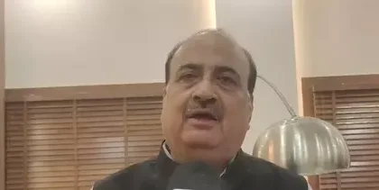 शरीर पर सात चोटों ने बढ़ाई ट्विशा शर्मा मौत मामले की गंभीरता, मध्य प्रदेश हाईकोर्ट के फैसले पर बोले एडवोकेट जनरल प्रशांत सिंह