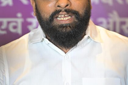 Social security measures for construction workers soon, says A.P. Minister
