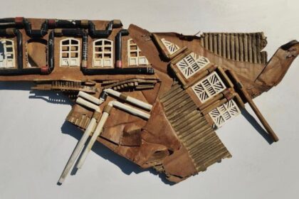Hyderabad galleries host long-duration exhibitions this summer