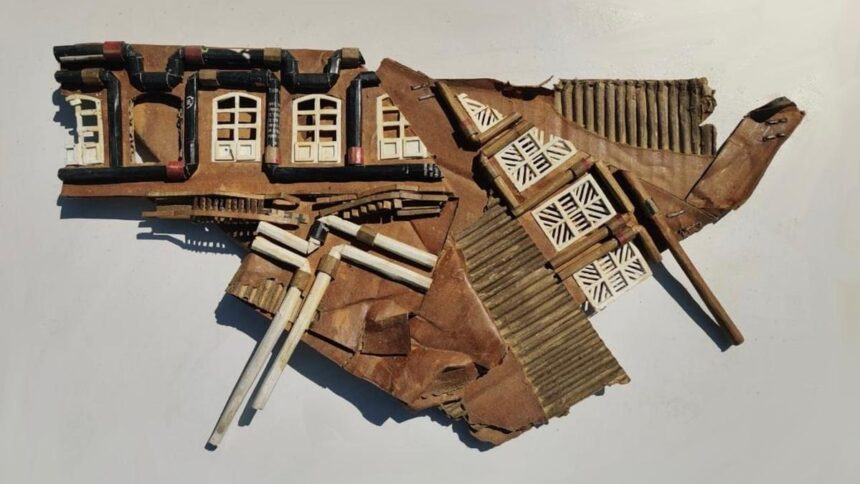 Hyderabad galleries host long-duration exhibitions this summer