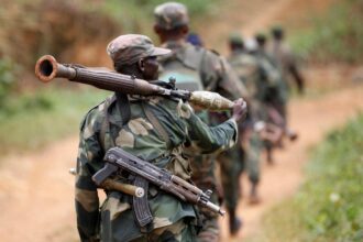 How rumours of ‘genital shrinking’ triggered panic and mob violence in Congo