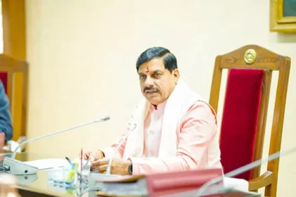 मध्य प्रदेश सरकार ने फ्यूल सेविंग, खेती और यात्रा संबंधी प्रधानमंत्री की अपील का समर्थन किया