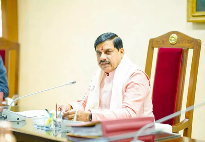 मध्य प्रदेश सरकार ने फ्यूल सेविंग, खेती और यात्रा संबंधी प्रधानमंत्री की अपील का समर्थन किया