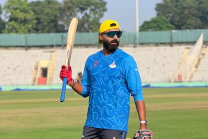 Yo Mahesh appointed TN head coach; Sandeep Patil named Mumbai mentor