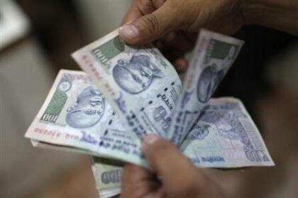 India explores steps to mobilise dollar inflows as rupee slides, sources say