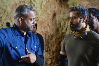 Madras High Court clears the decks for the release of ‘Dhruva Natchathiram’