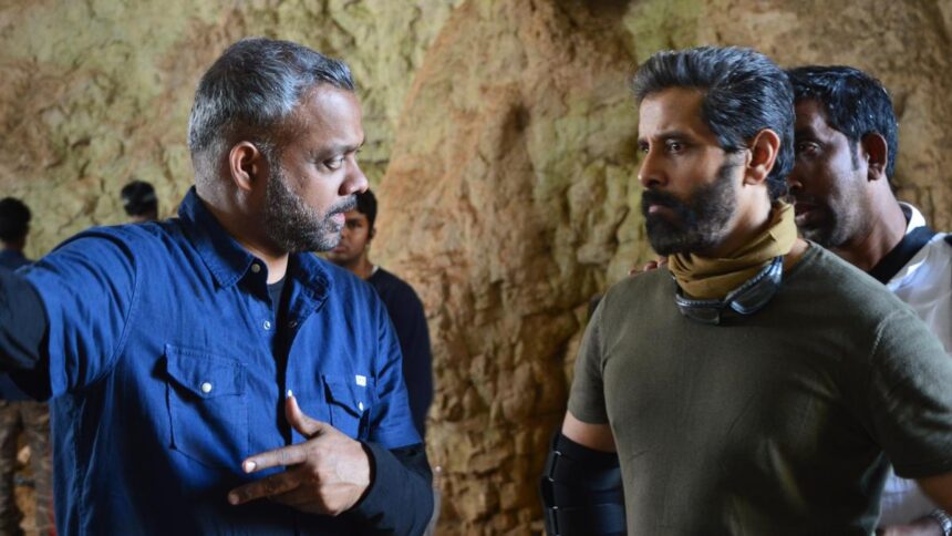 Madras High Court clears the decks for the release of ‘Dhruva Natchathiram’