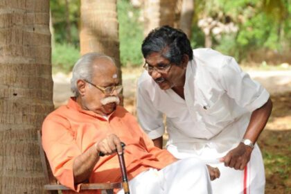 Bharathiraja and Balachander: The story of ‘Rettaisuzhi’, their only film together