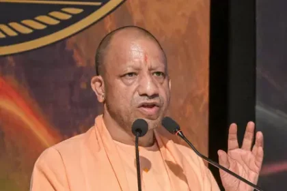 अजय राय के विवादित बयान पर सीएम योगी का कांग्रेस पर तंज, 'देशवासियों से क्षमा मांगने लायक भी स्थिति नहीं रही'
