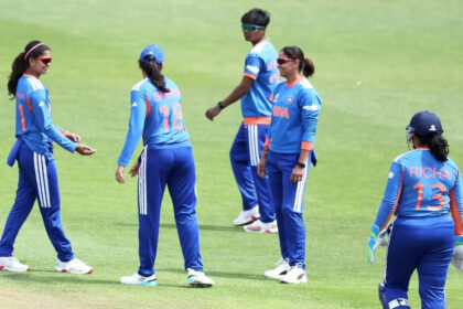 One final &amp; four group-stage exits: How India have fared in Women's T20 World Cups