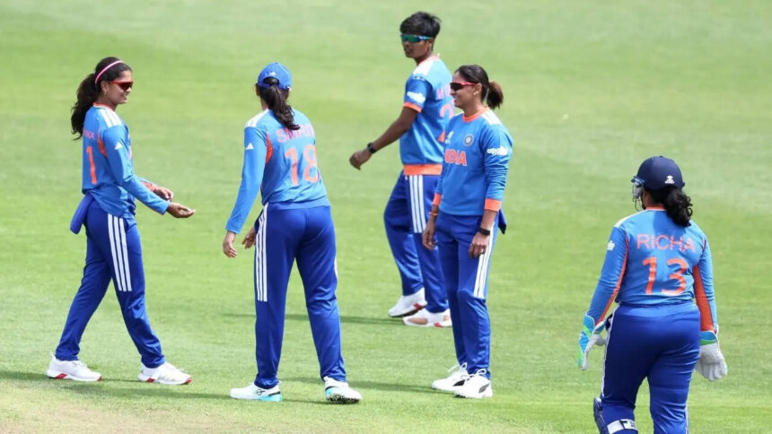 One final &amp; four group-stage exits: How India have fared in Women's T20 World Cups