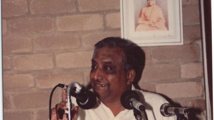 What makes Thanjavur S. Kalyanaraman’s thillanas unique?