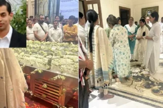 सामने आई प्रतीक यादव की पीएम रिपोर्ट, हृदय और श्वसन तंत्र फेल होने से हुई मौत