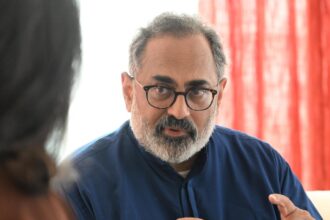 BJP wades into power struggle in Congress for Kerala’s Chief Minister post