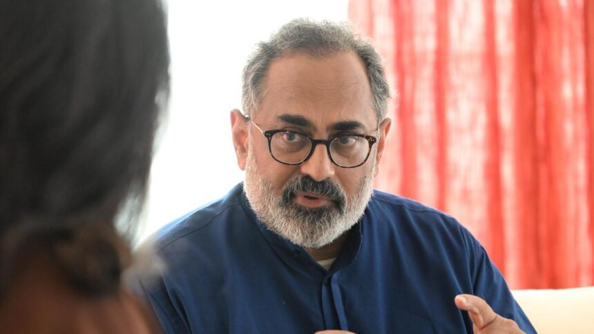 BJP wades into power struggle in Congress for Kerala’s Chief Minister post