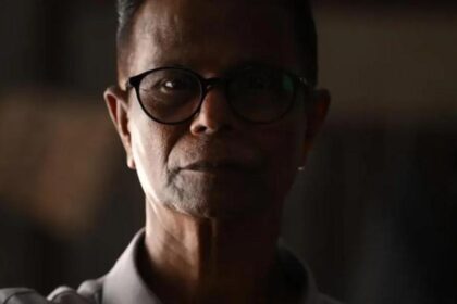 Actor Indrans credits RJ Balaji for helping him overcome apprehensions in ‘Karuppu’