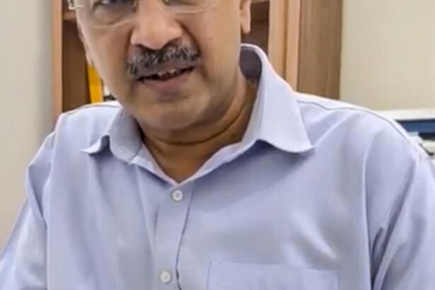 New Delhi High Court Bench to hear CBI plea against AAP leaders in Delhi excise policy case