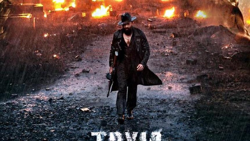 Yash’s ‘Toxic’ postponed again: We are aligning global distribution, say makers