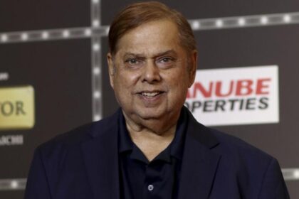 PVR INOX to release David Dhawan hits to celebrate his cinema legacy