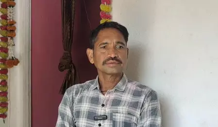 बरगी डैम हादसा: क्रूज पायलट महेश पटेल ने बताया आंखों देखा मंजर, बोले-खराब मौसम की जानकारी नहीं दी जाती थी